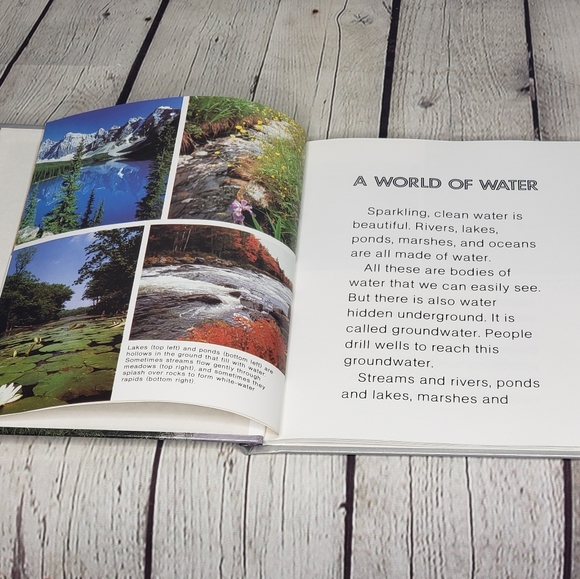 A New True Book Set of 4 - Picture 5 of 9